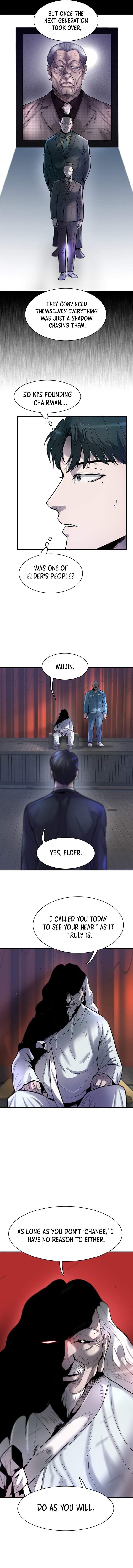 Limitless (2023) Chapter 48-eng-li - Page 3