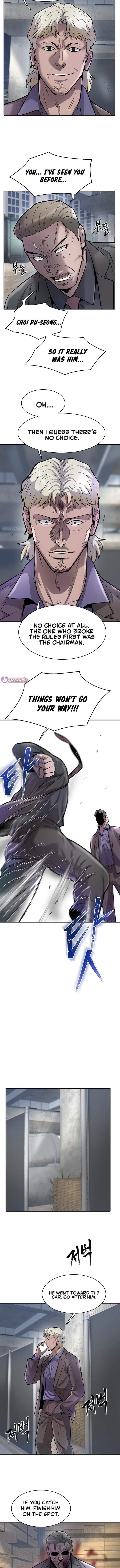Limitless (2023) Chapter 50-eng-li - Page 9