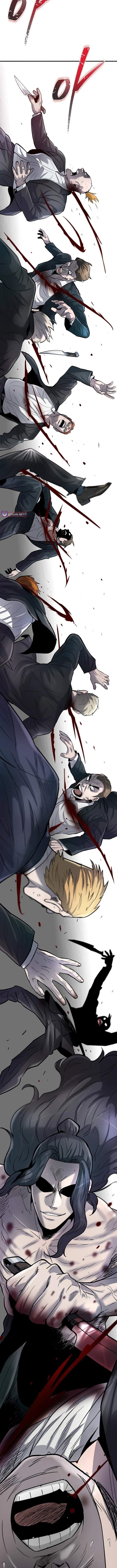 Limitless (2023) Chapter 49-eng-li - Page 1
