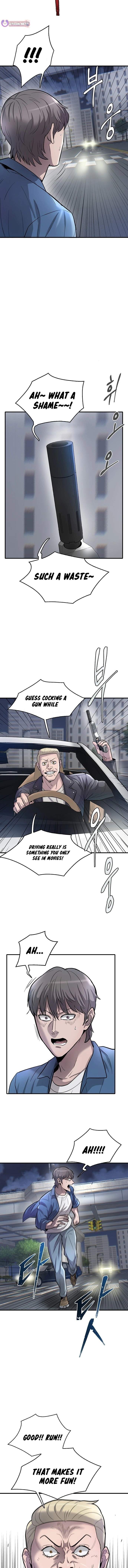 Limitless (2023) Chapter 50-eng-li - Page 12