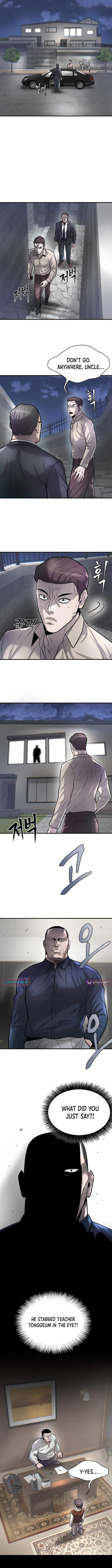 Limitless (2023) Chapter 48-eng-li - Page 7