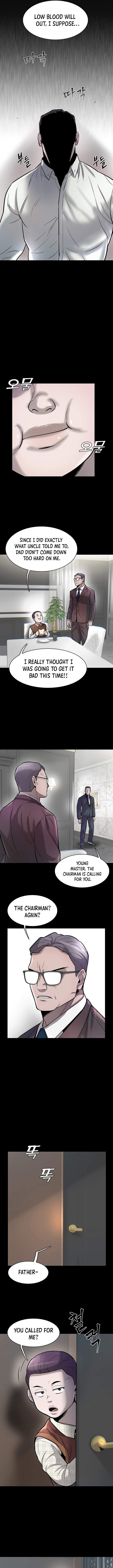 Limitless (2023) Chapter 48-eng-li - Page 10