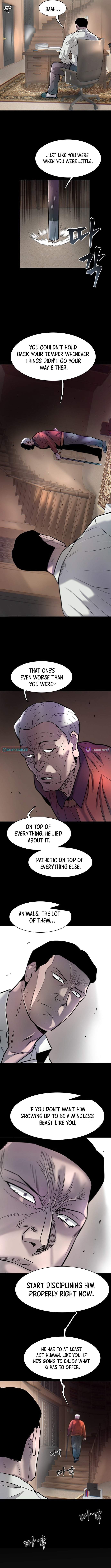 Limitless (2023) Chapter 48-eng-li - Page 9