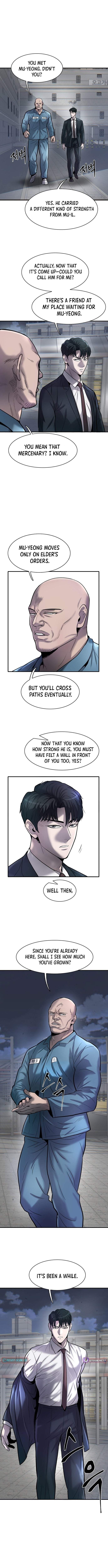 Limitless (2023) Chapter 48-eng-li - Page 5