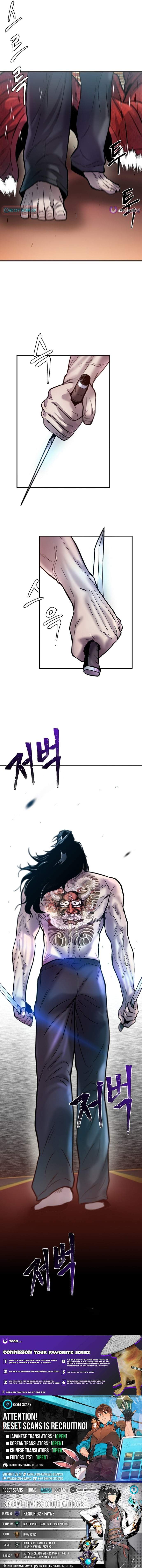 Limitless (2023) Chapter 48-eng-li - Page 16