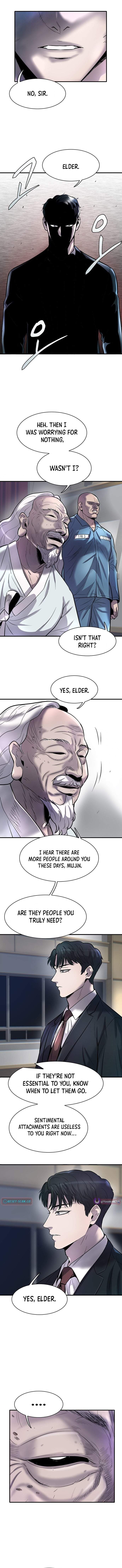 Limitless (2023) Chapter 48-eng-li - Page 1