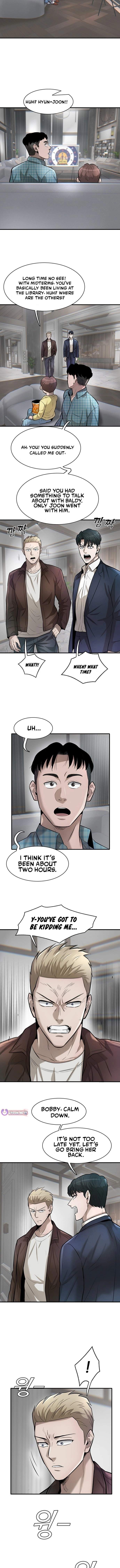 Limitless (2023) Chapter 49-eng-li - Page 10