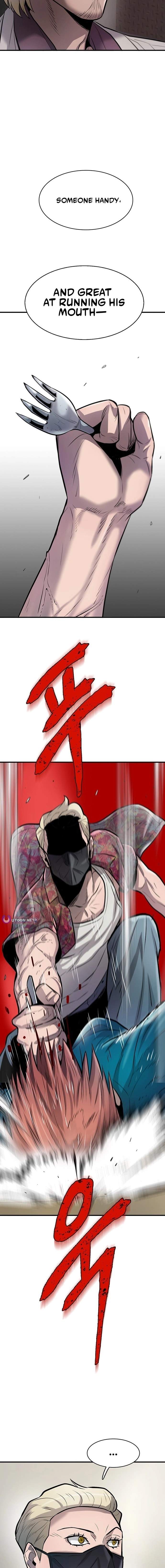 Limitless (2023) Chapter 49-eng-li - Page 13