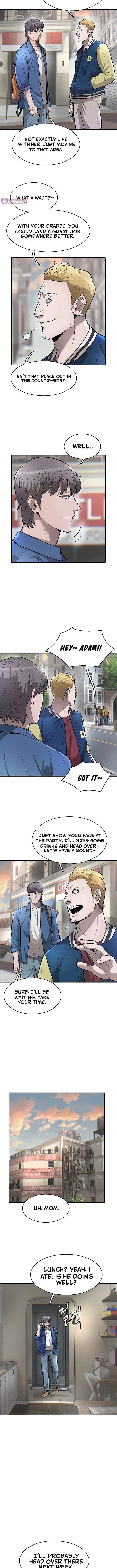 Limitless (2023) Chapter 50-eng-li - Page 1