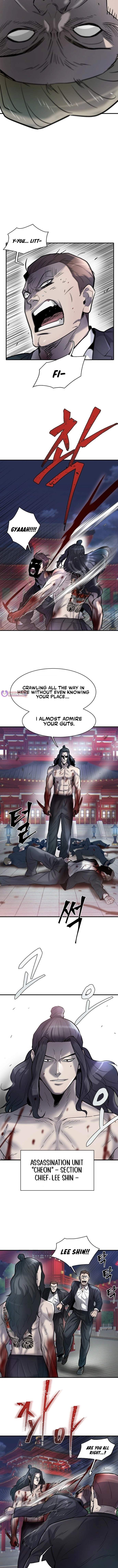 Limitless (2023) Chapter 49-eng-li - Page 2