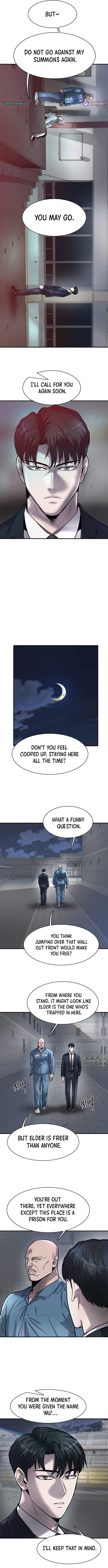 Limitless (2023) Chapter 48-eng-li - Page 4