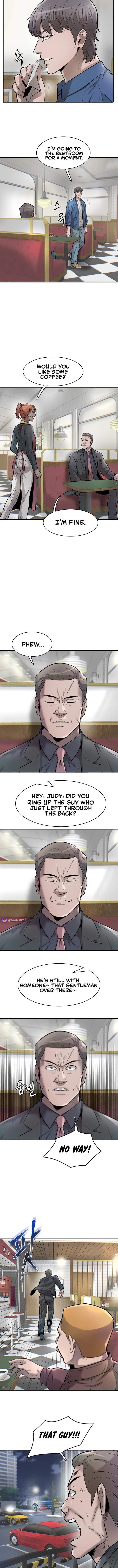 Limitless (2023) Chapter 50-eng-li - Page 5