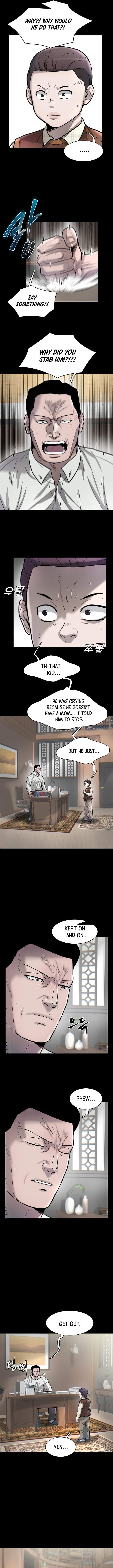 Limitless (2023) Chapter 48-eng-li - Page 8