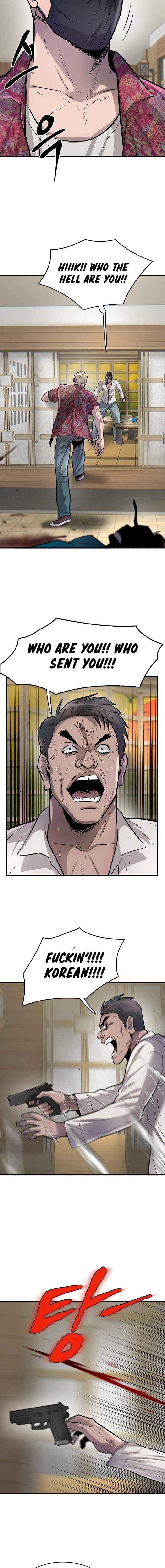 Limitless (2023) Chapter 49-eng-li - Page 14