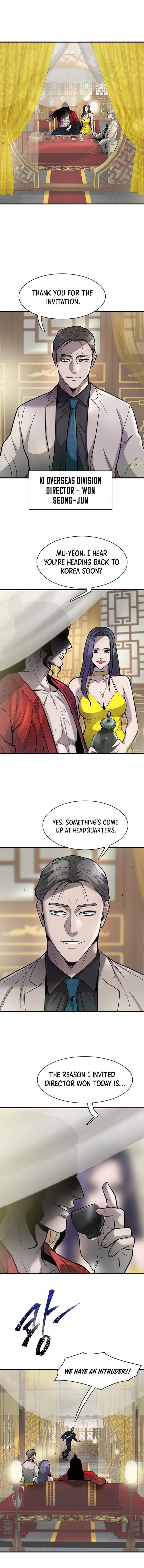 Limitless (2023) Chapter 48-eng-li - Page 14