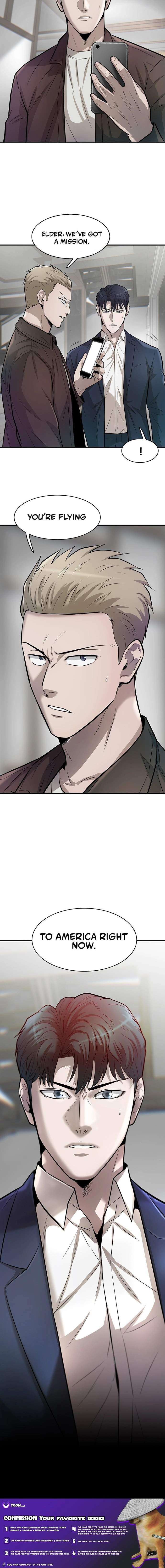 Limitless (2023) Chapter 49-eng-li - Page 17