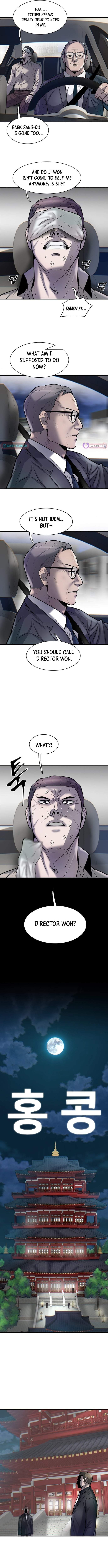 Limitless (2023) Chapter 48-eng-li - Page 13
