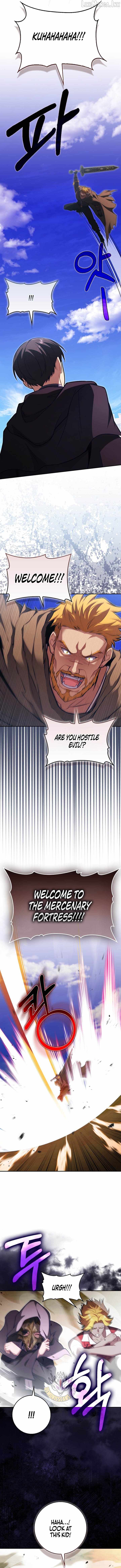 Max Level Player Chapter 144-eng-li - Page 5