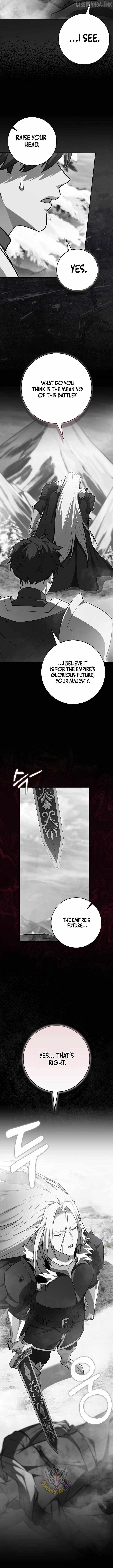 Max Level Player Chapter 145-eng-li - Page 1