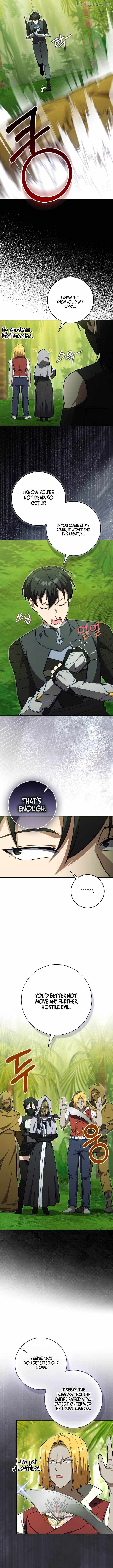 Max Level Player Chapter 145-eng-li - Page 7