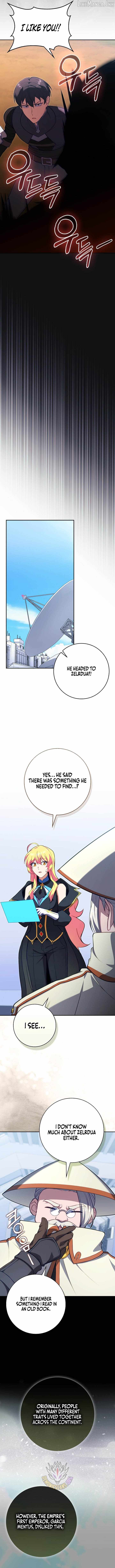 Max Level Player Chapter 144-eng-li - Page 9