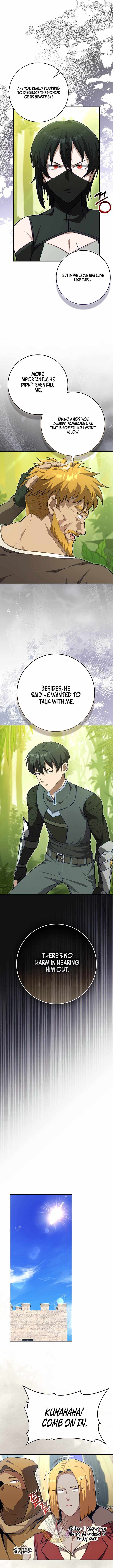 Max Level Player Chapter 145-eng-li - Page 9