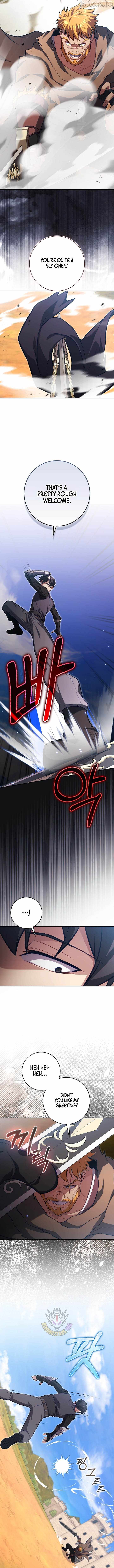 Max Level Player Chapter 144-eng-li - Page 6