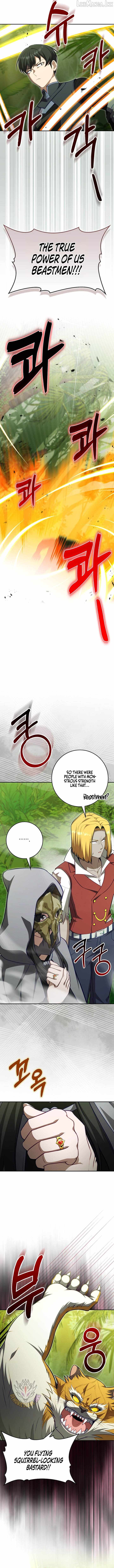 Max Level Player Chapter 145-eng-li - Page 4