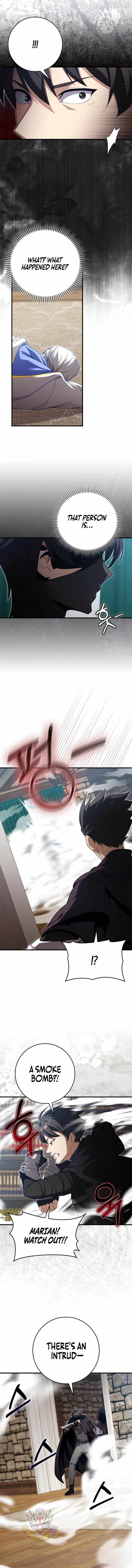 Max Level Player Chapter 142-eng-li - Page 4
