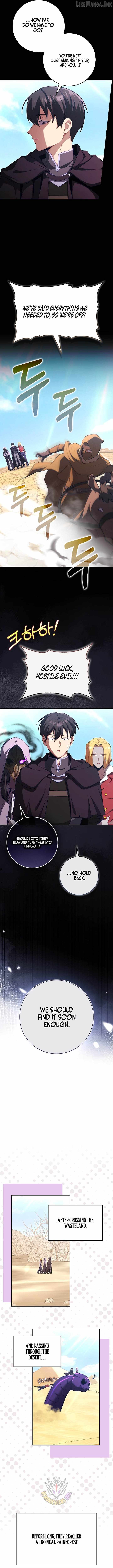 Max Level Player Chapter 144-eng-li - Page 2