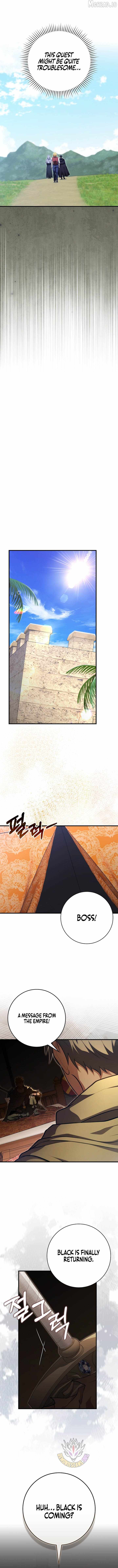 Max Level Player Chapter 142-eng-li - Page 11