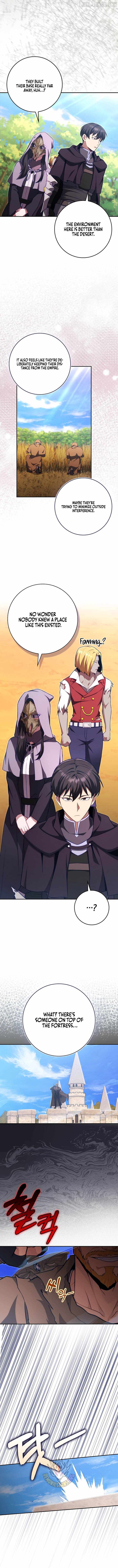 Max Level Player Chapter 144-eng-li - Page 4