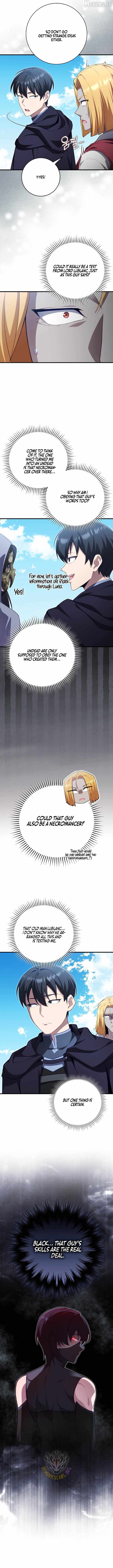 Max Level Player Chapter 142-eng-li - Page 10