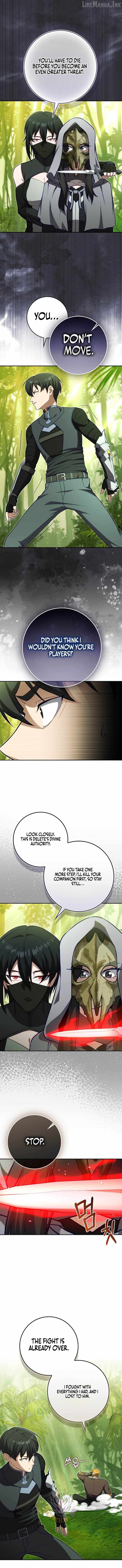 Max Level Player Chapter 145-eng-li - Page 8