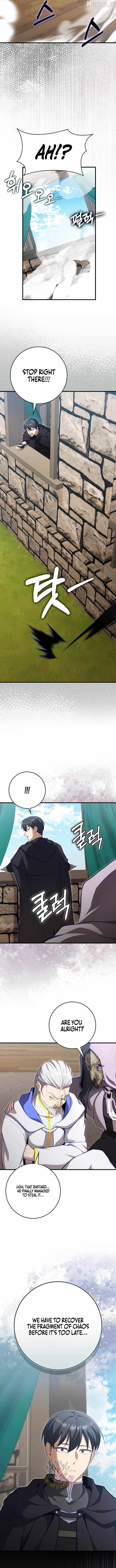 Max Level Player Chapter 142-eng-li - Page 5