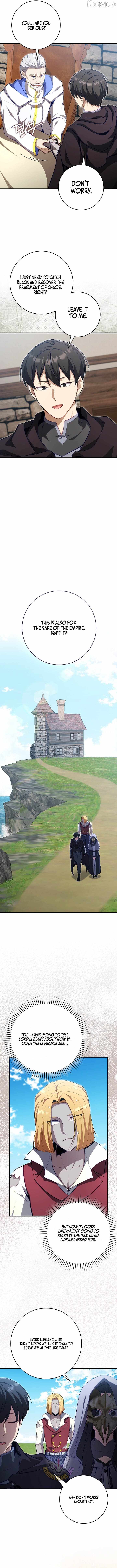 Max Level Player Chapter 142-eng-li - Page 8