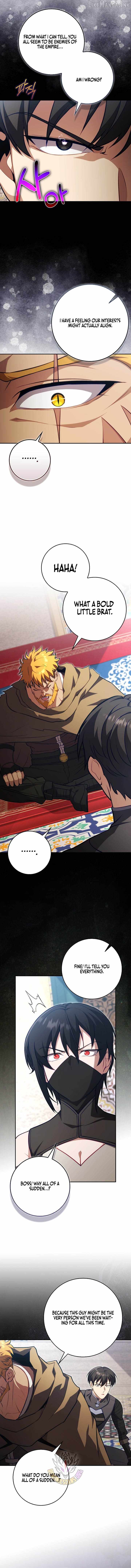 Max Level Player Chapter 145-eng-li - Page 11