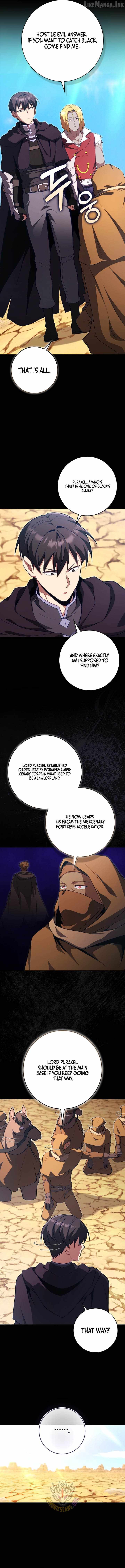 Max Level Player Chapter 144-eng-li - Page 1