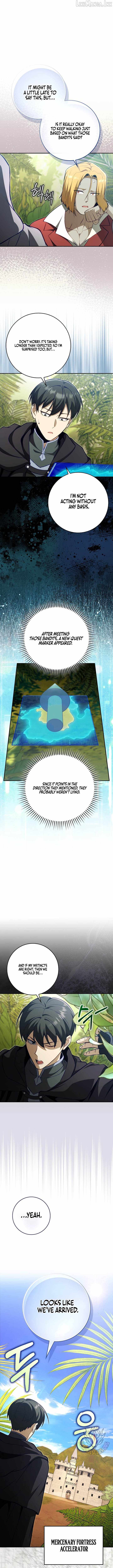Max Level Player Chapter 144-eng-li - Page 3