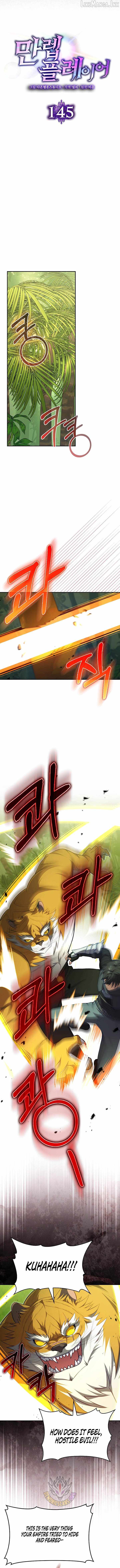 Max Level Player Chapter 145-eng-li - Page 3