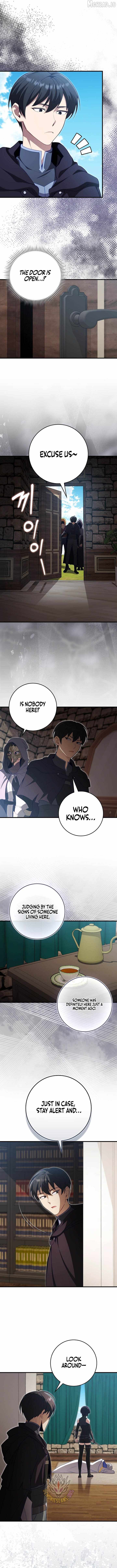 Max Level Player Chapter 142-eng-li - Page 3