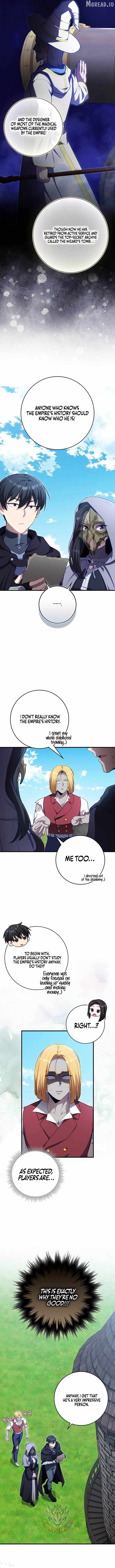 Max Level Player Chapter 142-eng-li - Page 2