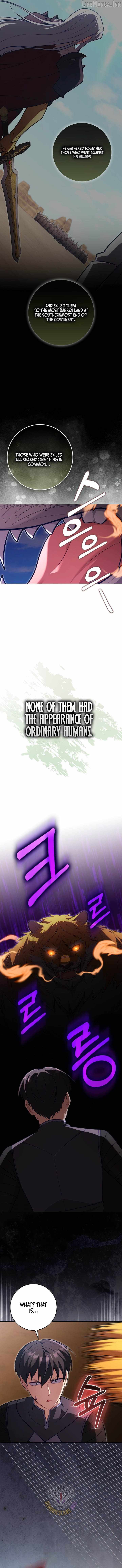 Max Level Player Chapter 144-eng-li - Page 10