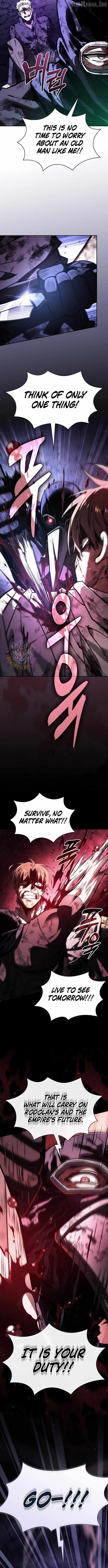 Academy’s Genius Swordsman Chapter 144-eng-li - Page 2