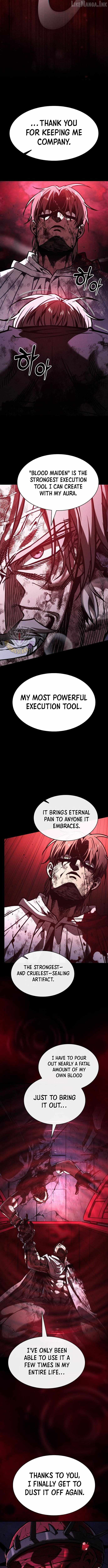 Academy’s Genius Swordsman Chapter 144-eng-li - Page 10
