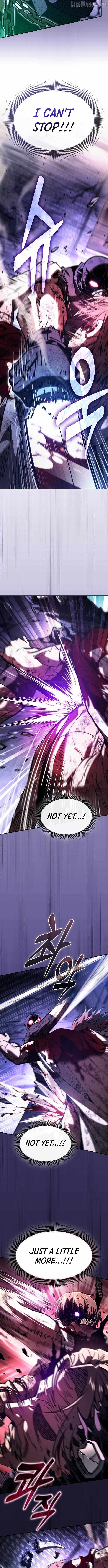 Academy’s Genius Swordsman Chapter 144-eng-li - Page 5