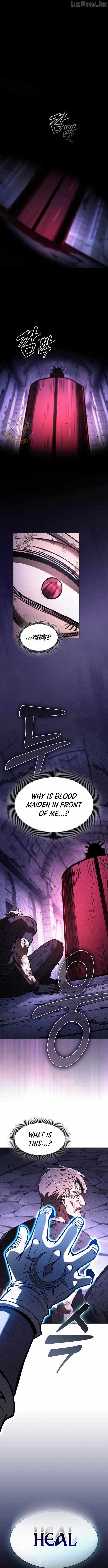 Academy’s Genius Swordsman Chapter 144-eng-li - Page 13