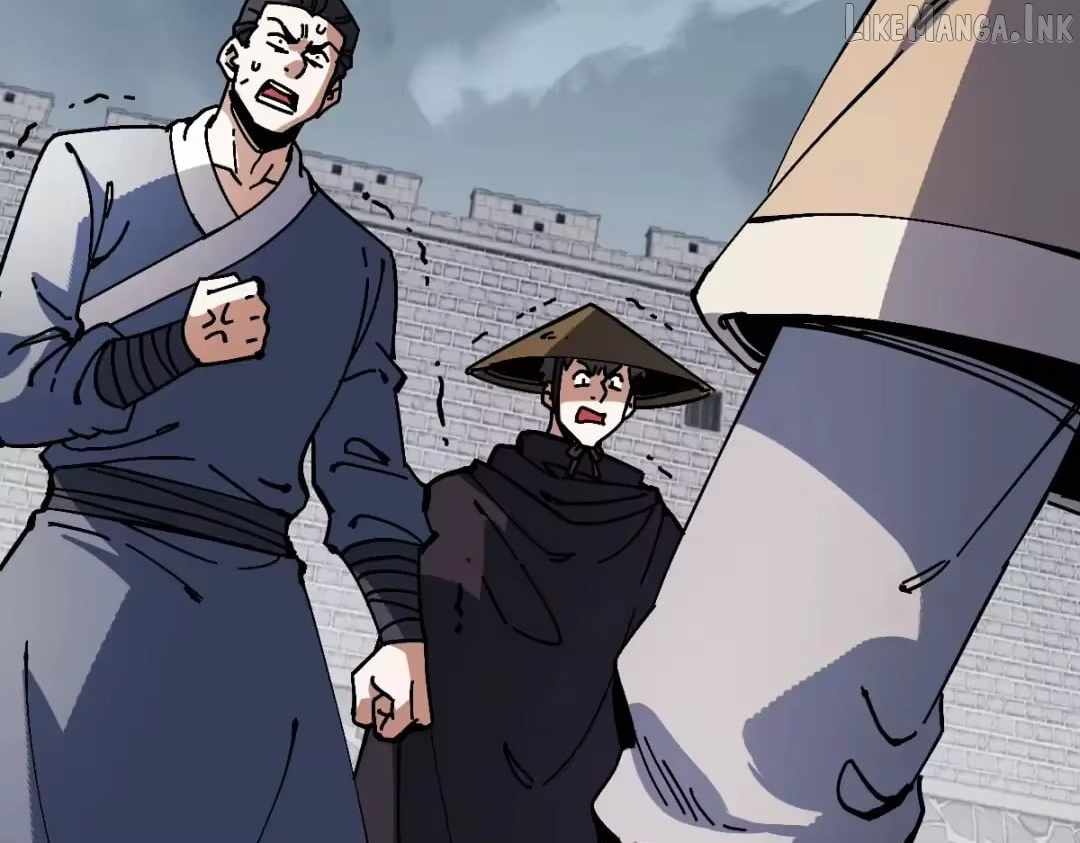 Master: This rebellious disciple is definitely not the Holy Son Chapter 189-eng-li - Page 56