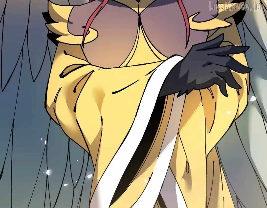 Master: This rebellious disciple is definitely not the Holy Son Chapter 189-eng-li - Page 4