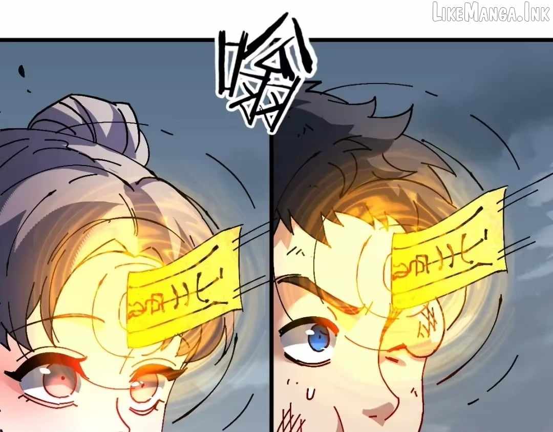 Master: This rebellious disciple is definitely not the Holy Son Chapter 189-eng-li - Page 145